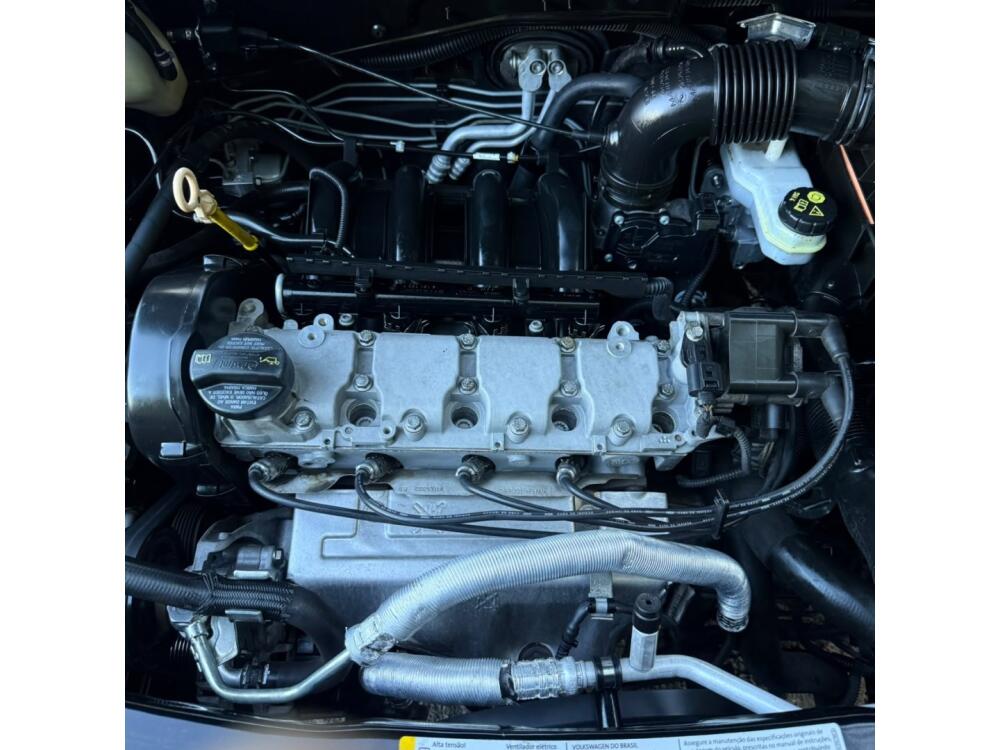 Volkswagen Voyage