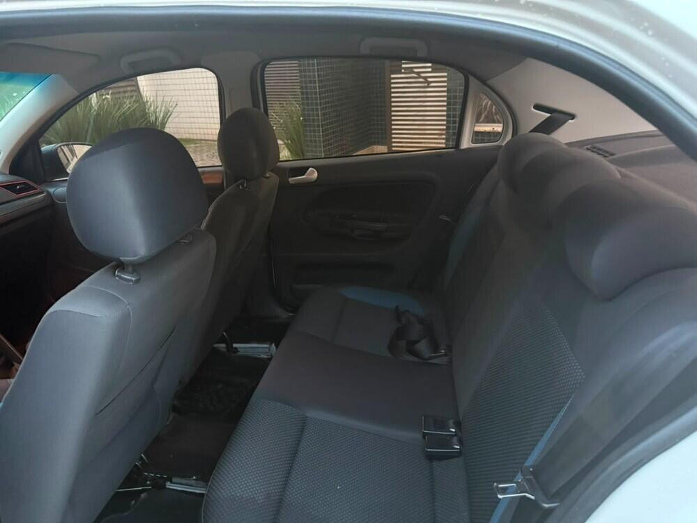 Volkswagen Voyage