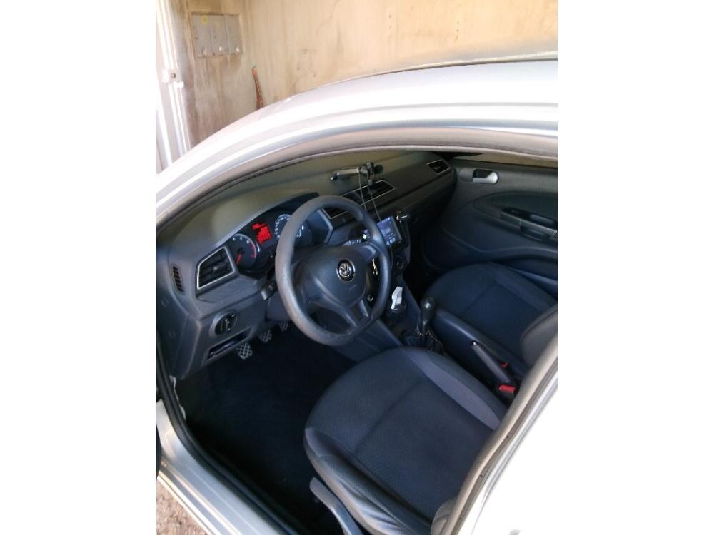 Volkswagen Voyage