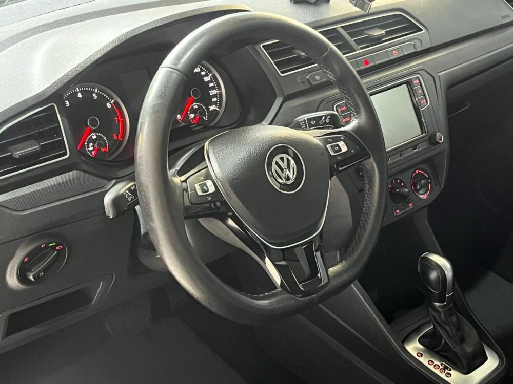 Volkswagen Voyage