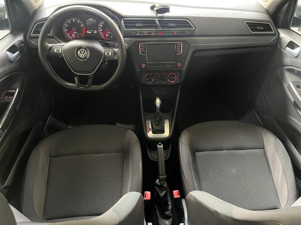 Volkswagen Voyage