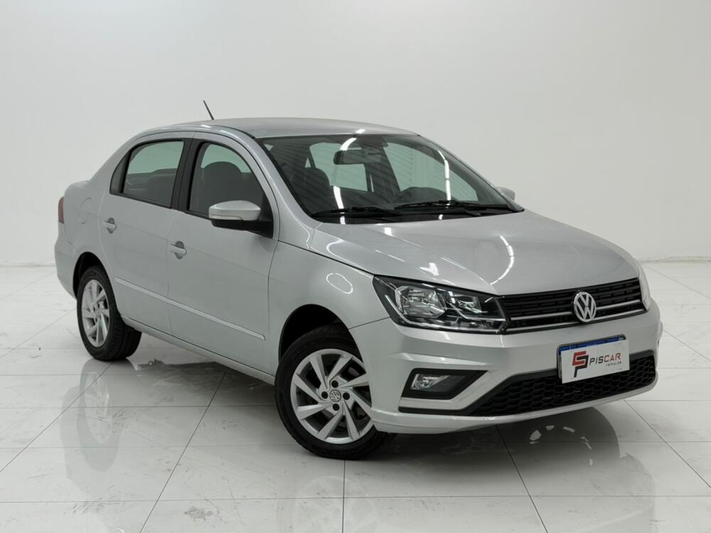 Volkswagen Voyage
