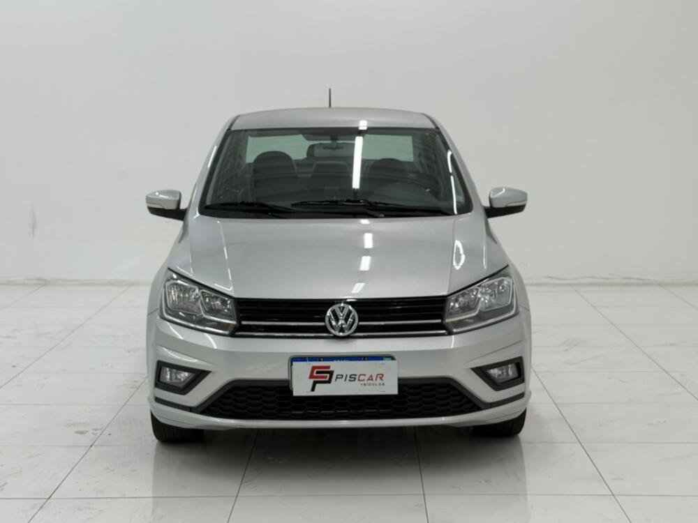 Volkswagen Voyage