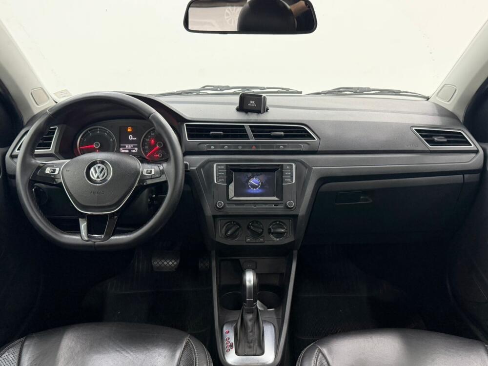 Volkswagen Voyage
