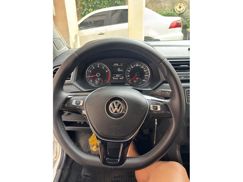 Volkswagen Voyage