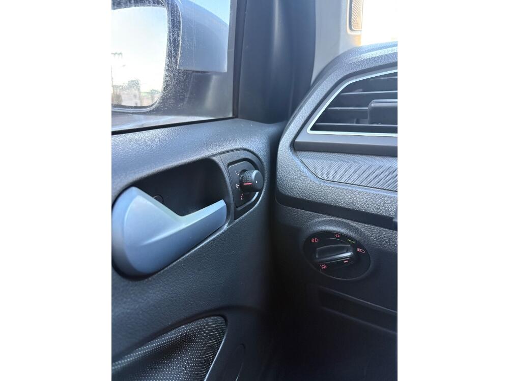 Volkswagen Voyage