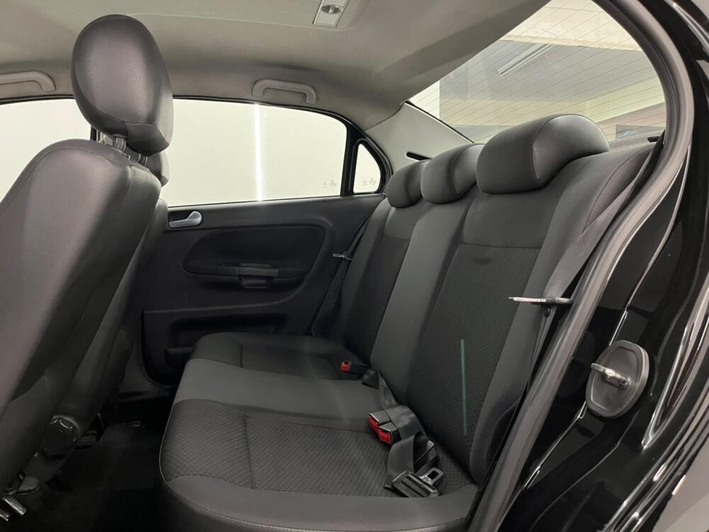 Volkswagen Voyage