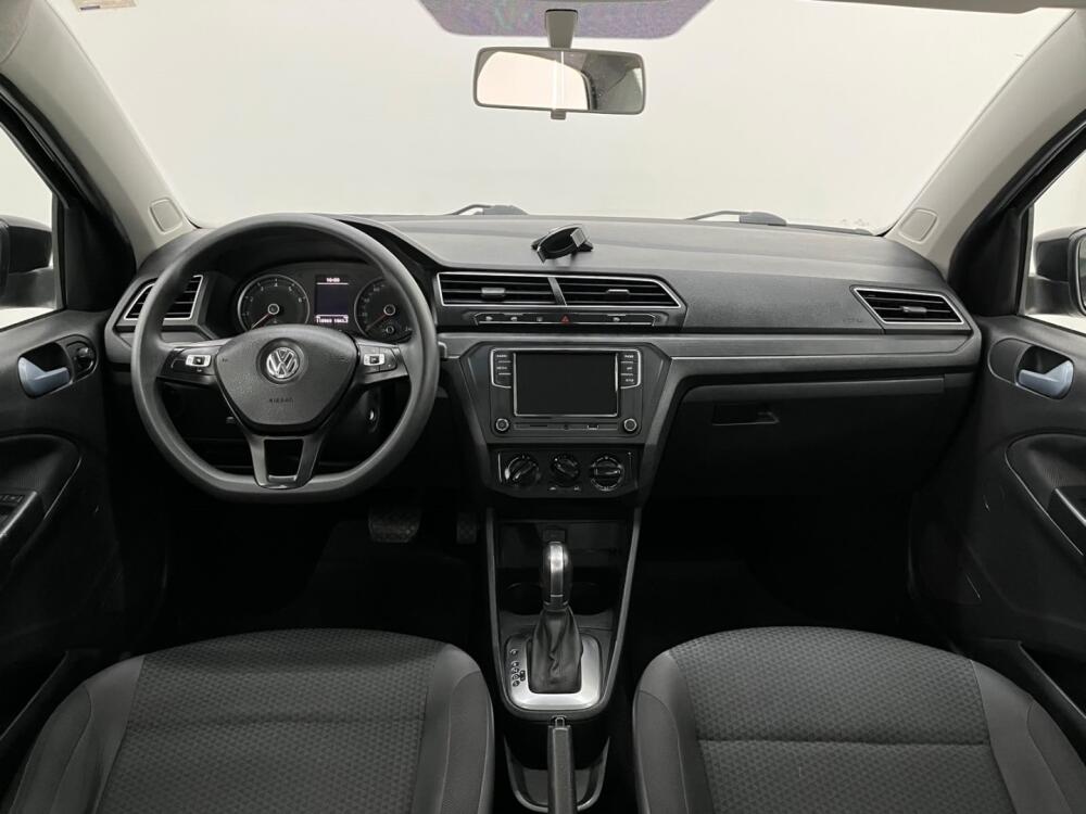 Volkswagen Voyage