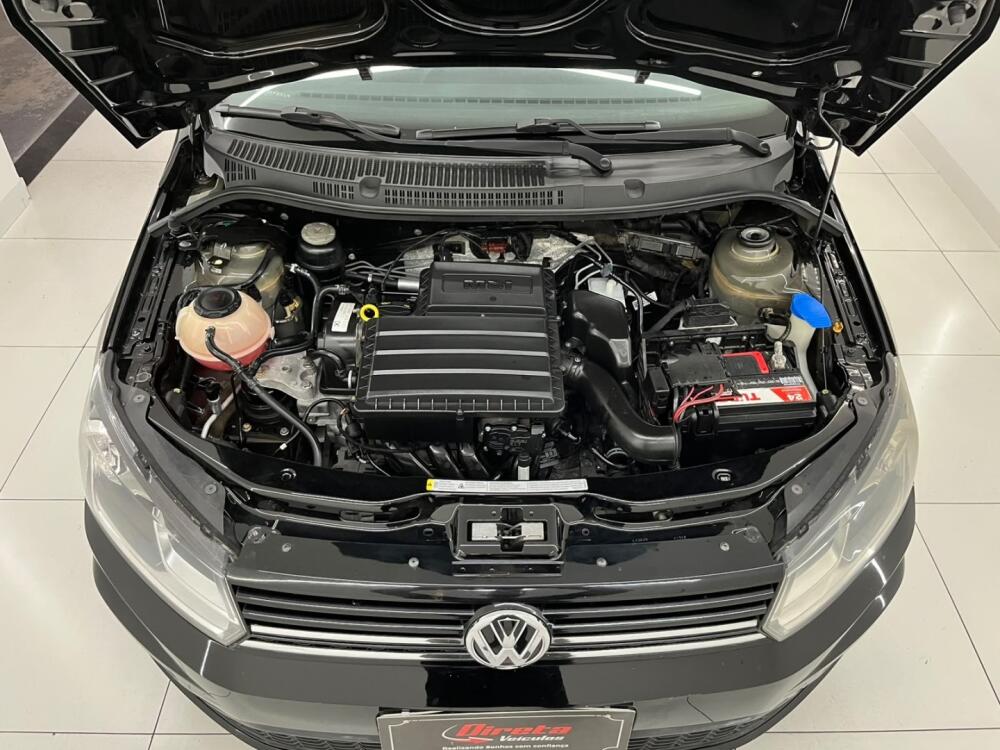 Volkswagen Voyage