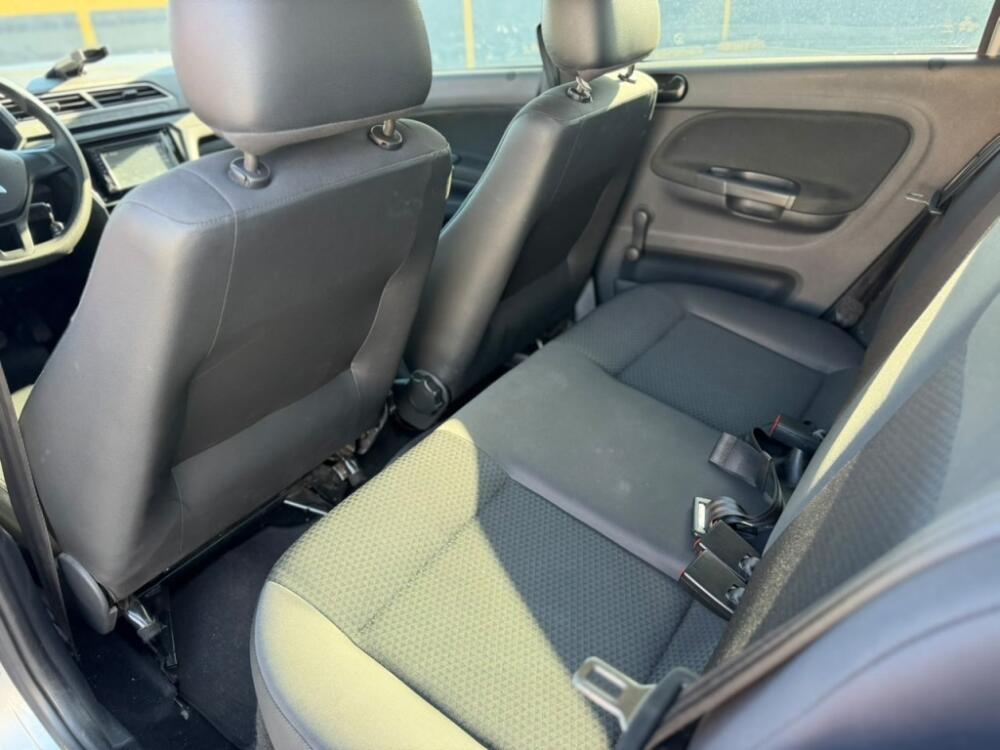 Volkswagen Voyage