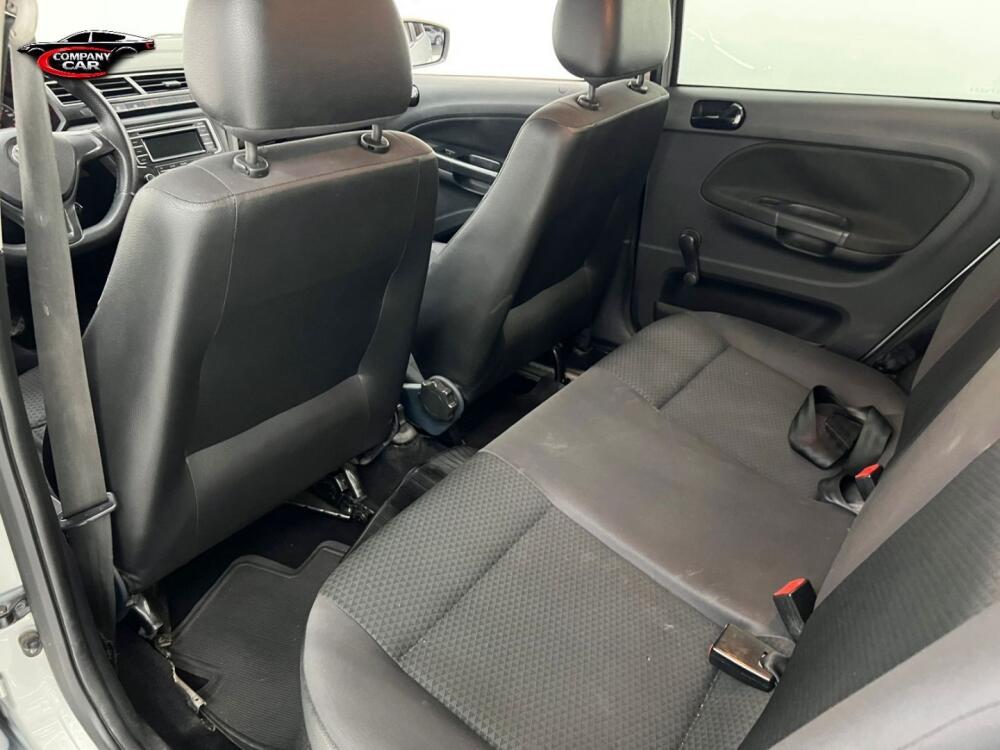 Volkswagen Voyage