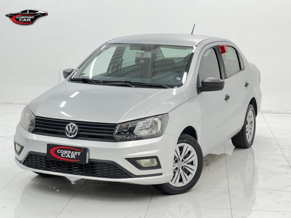 Volkswagen Voyage
