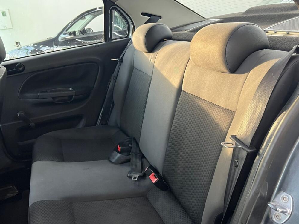 Volkswagen Voyage