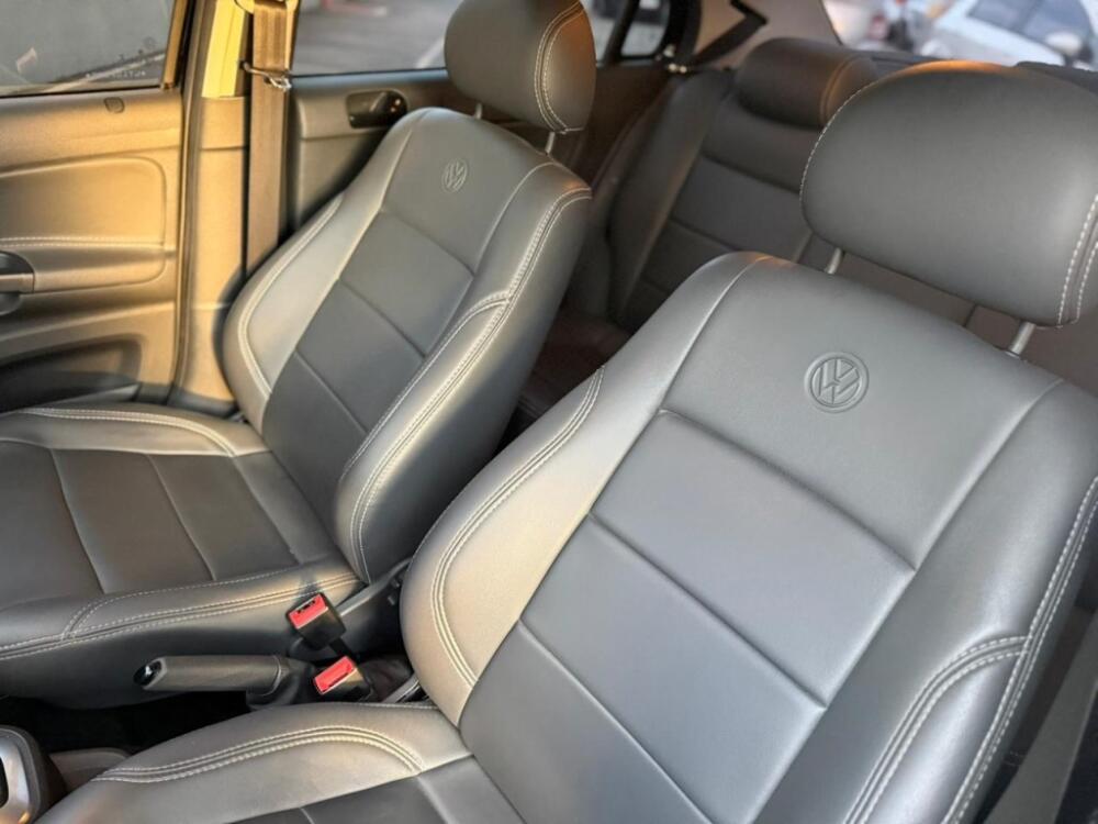 Volkswagen Voyage