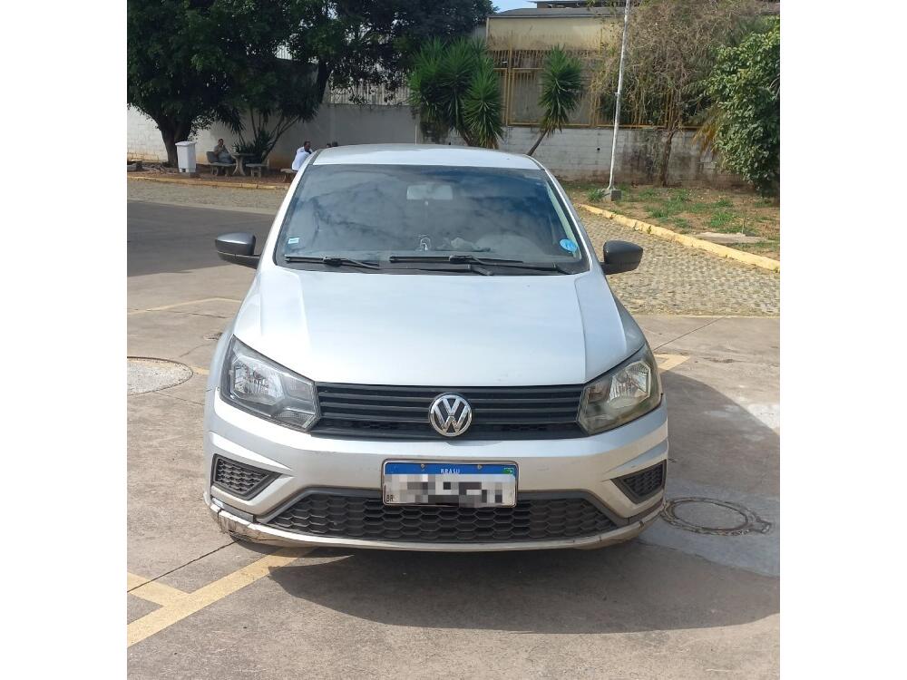 Volkswagen Voyage