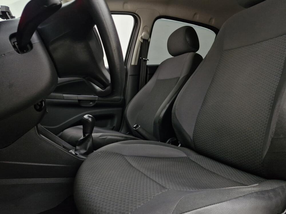 Volkswagen Voyage