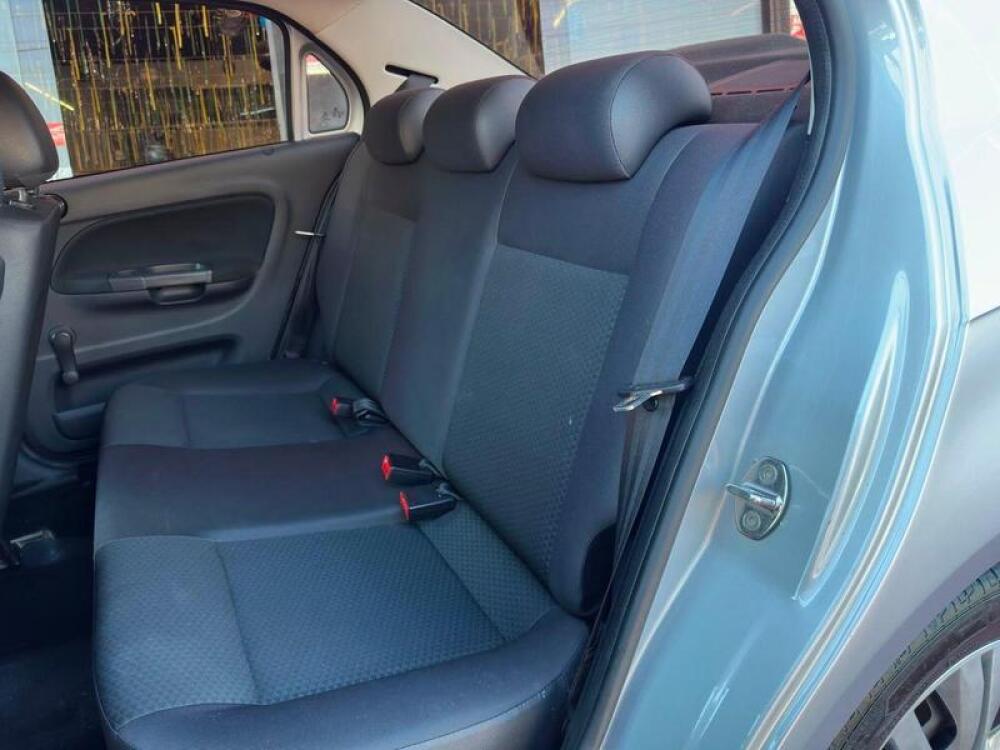 Volkswagen Voyage