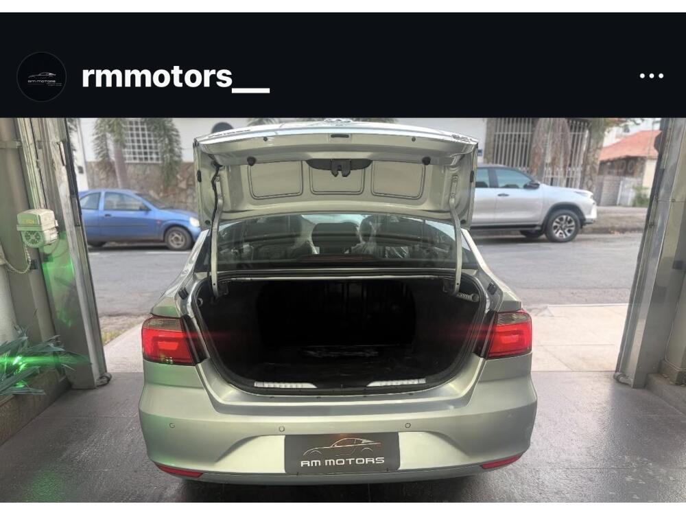 Volkswagen Voyage