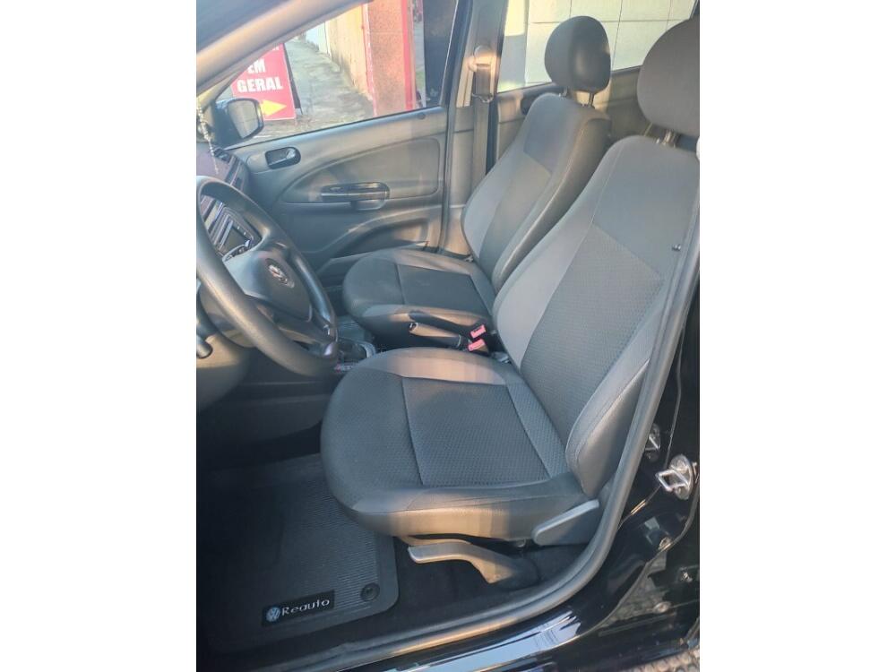 Volkswagen Voyage