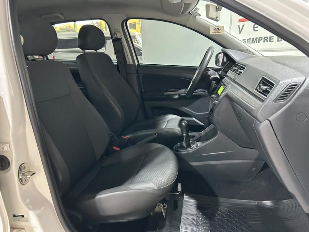 Volkswagen Voyage