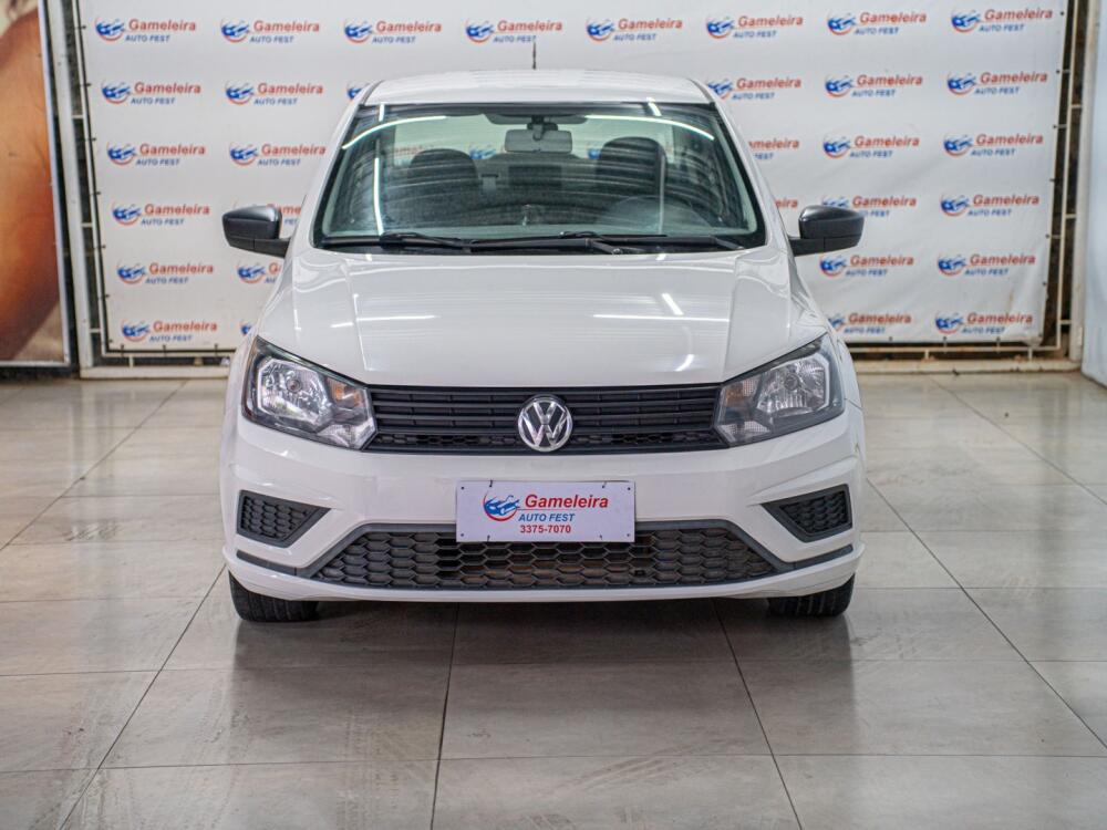 Volkswagen Voyage