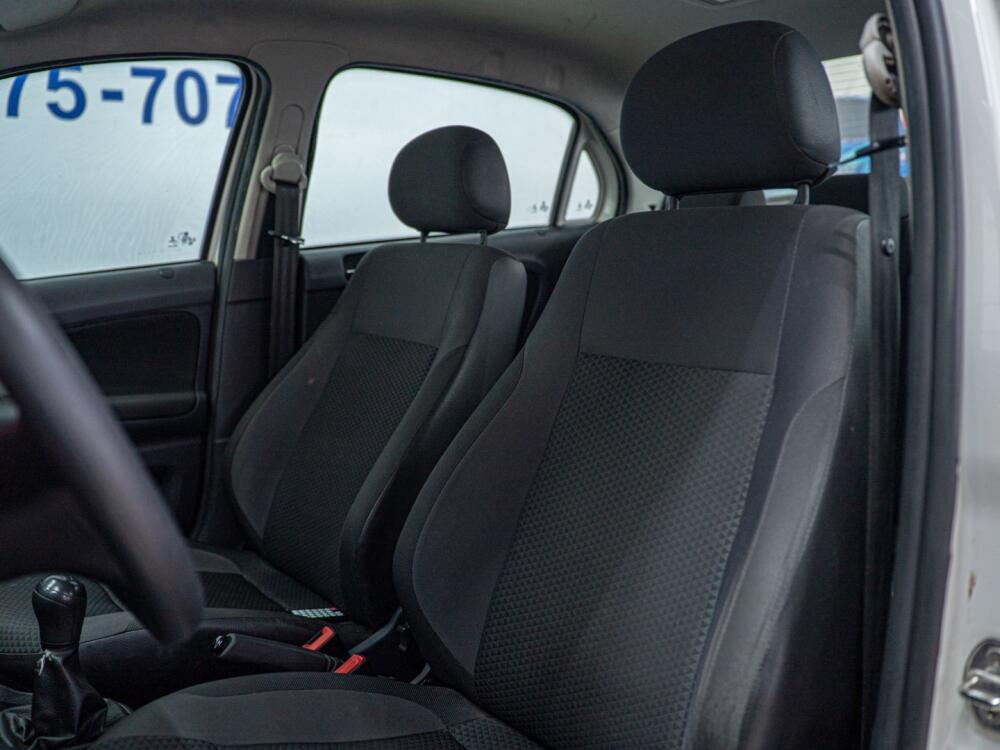 Volkswagen Voyage