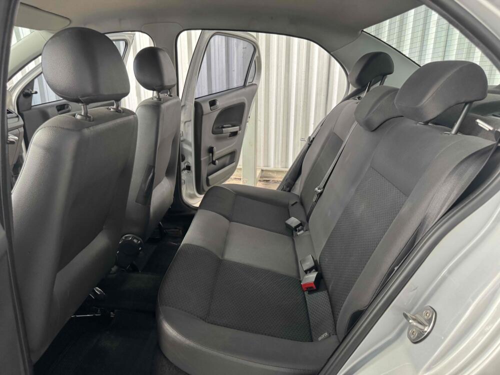 Volkswagen Voyage