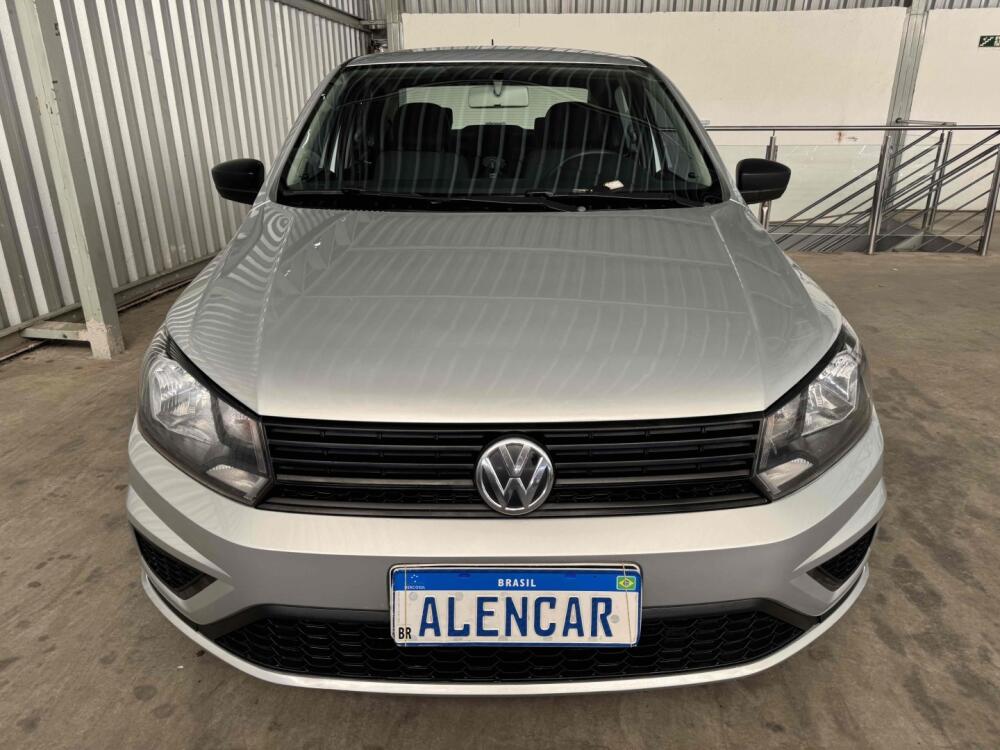 Volkswagen Voyage