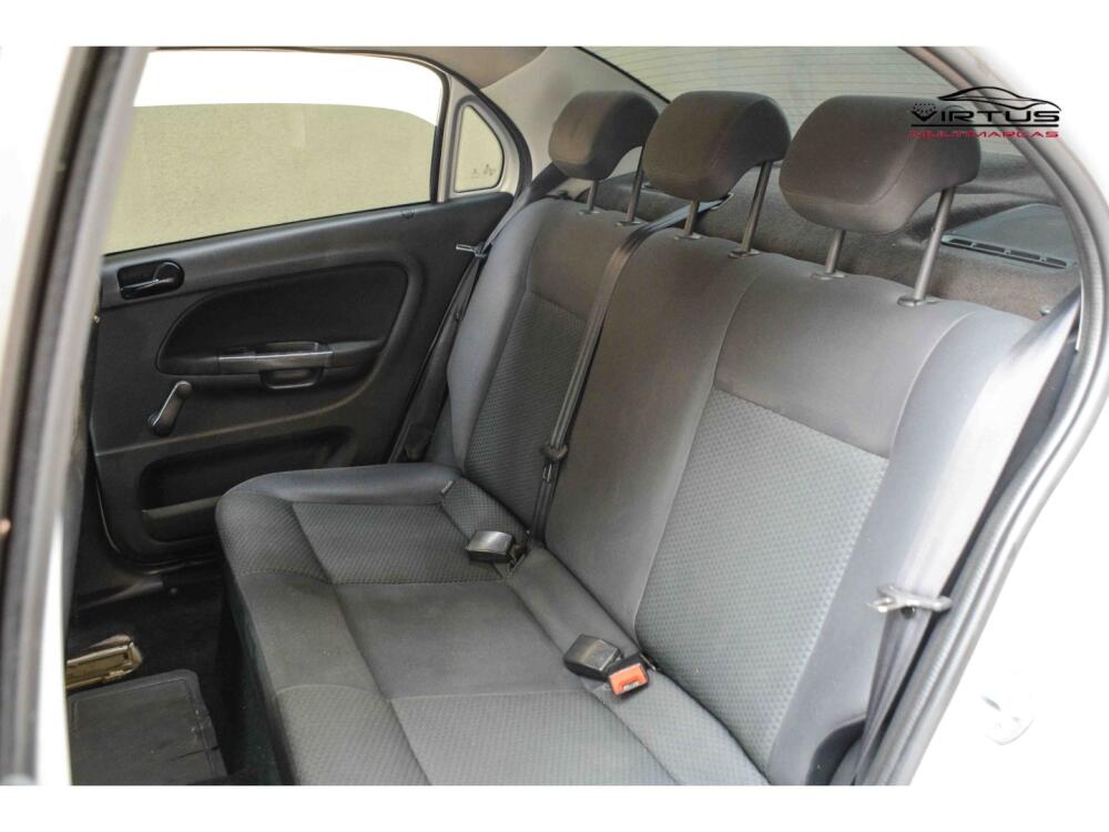 Volkswagen Voyage