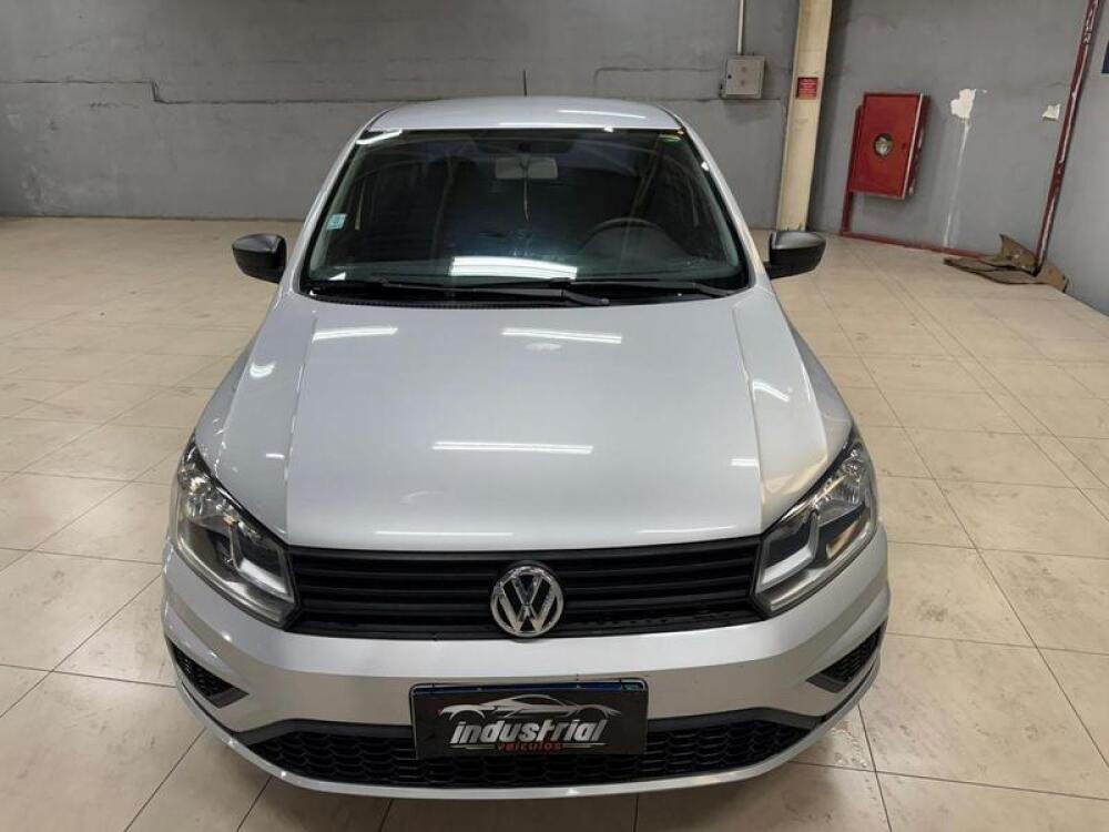 Volkswagen Voyage