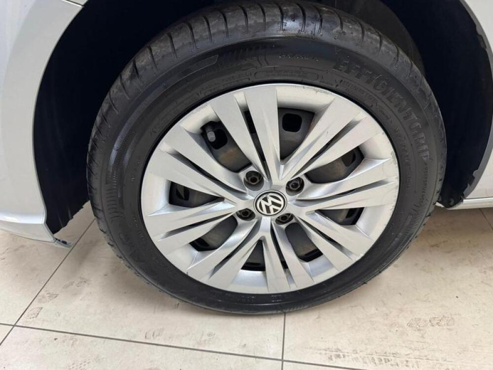 Volkswagen Voyage