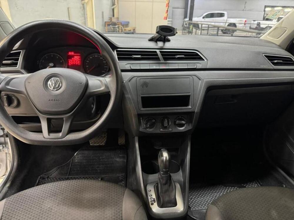 Volkswagen Voyage