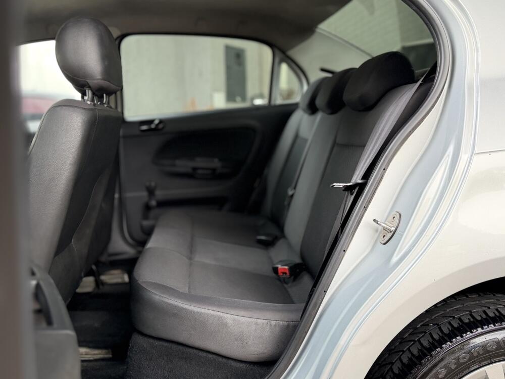 Volkswagen Voyage