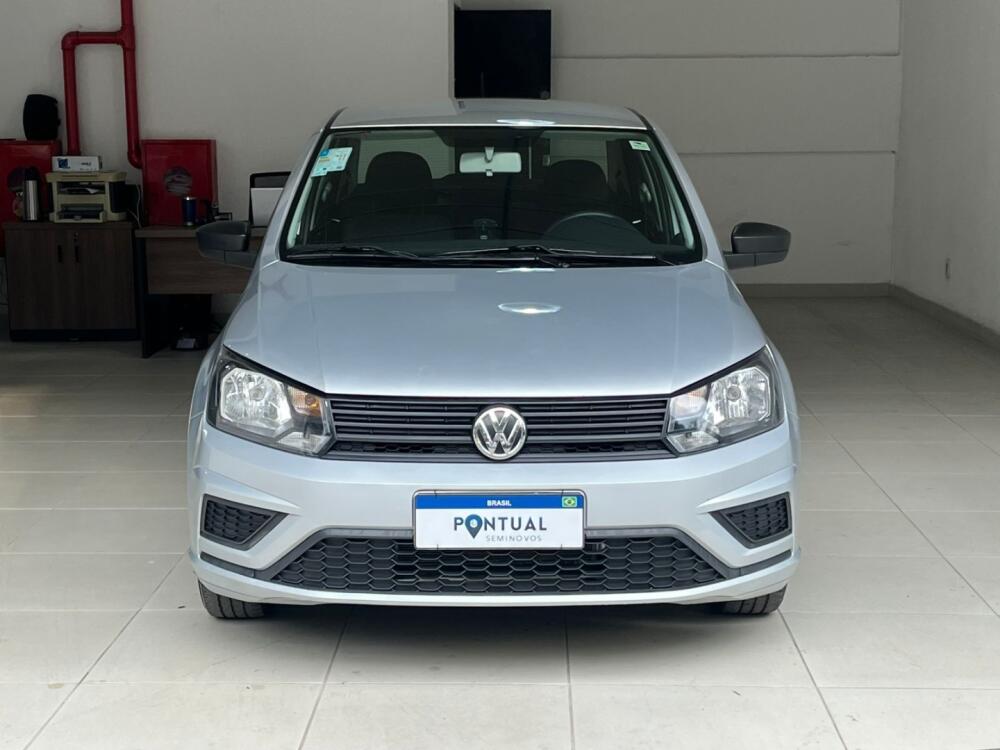 Volkswagen Voyage