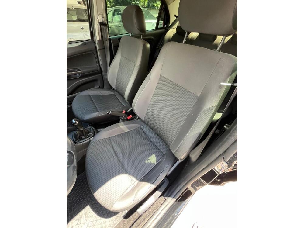Volkswagen Voyage