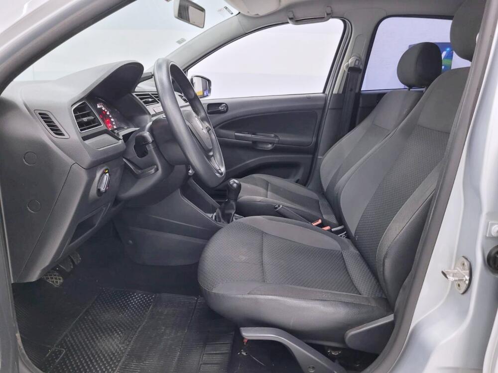 Volkswagen Voyage