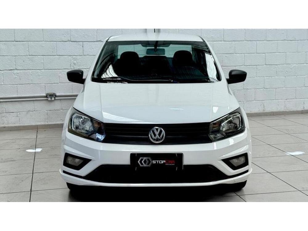 Volkswagen Voyage