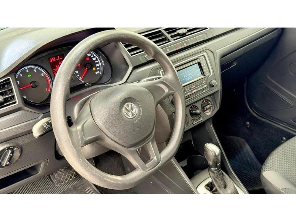 Volkswagen Voyage