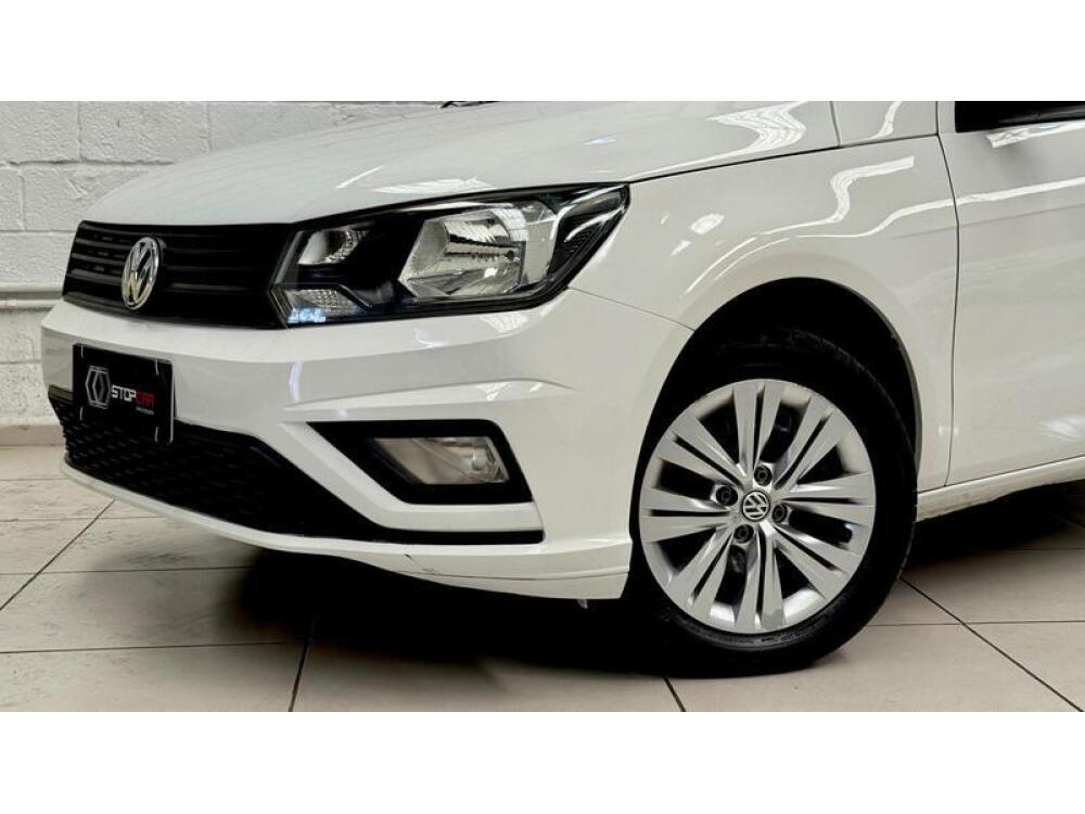 Volkswagen Voyage