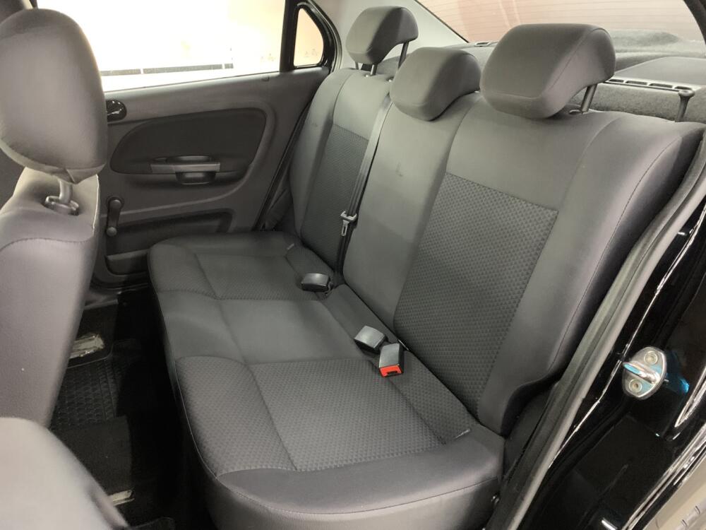 Volkswagen Voyage