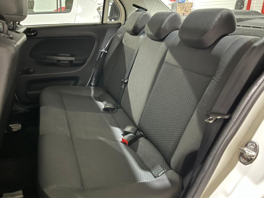 Volkswagen Voyage