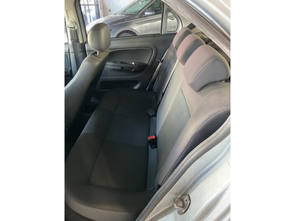 Volkswagen Voyage