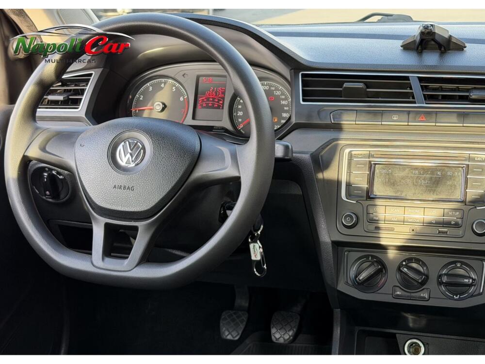Volkswagen Voyage