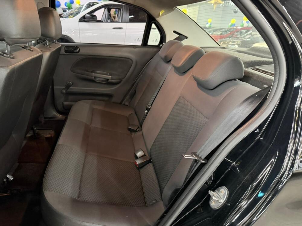 Volkswagen Voyage