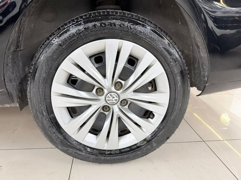 Volkswagen Voyage
