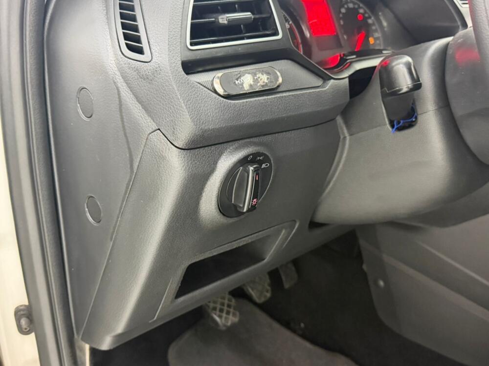 Volkswagen Voyage