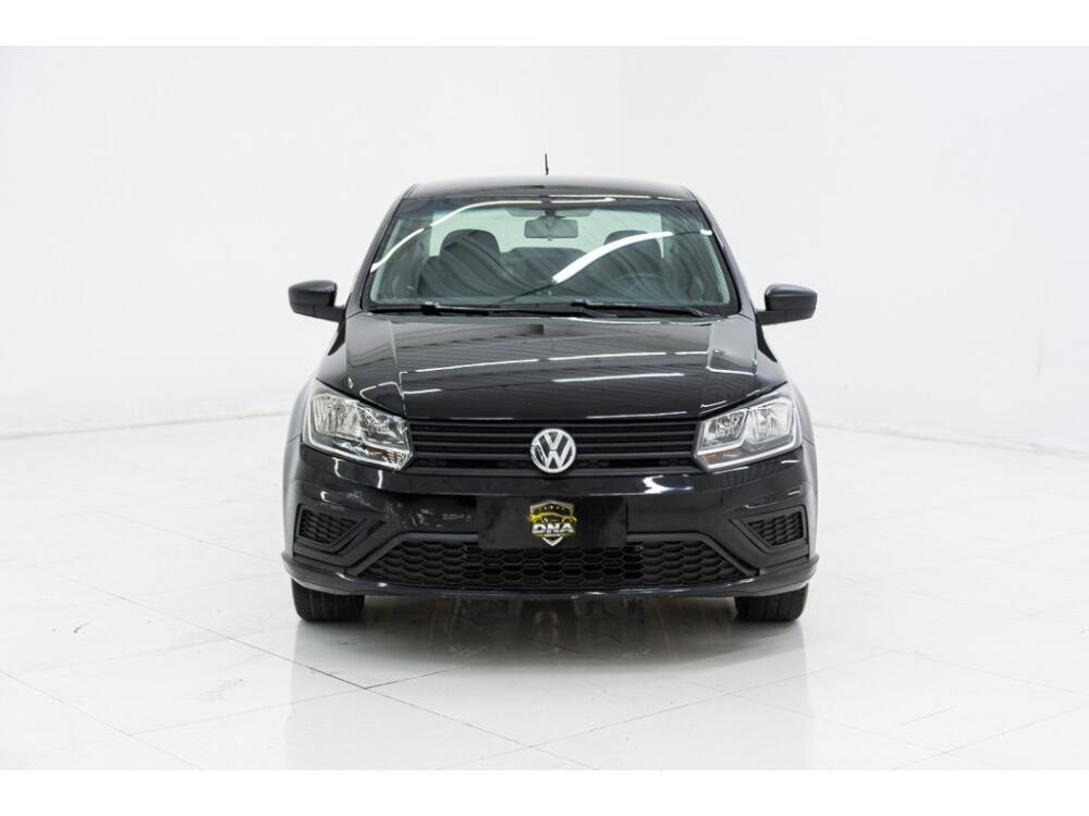 Volkswagen Voyage