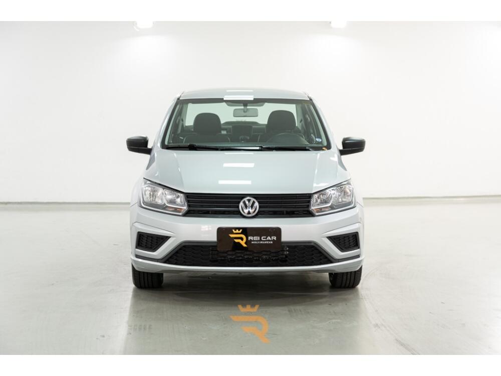 Volkswagen Voyage
