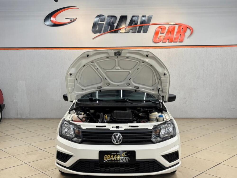 Volkswagen Voyage