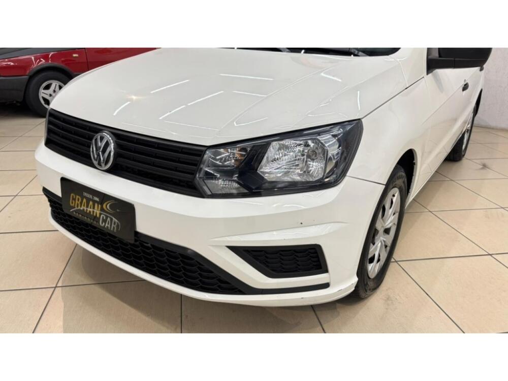 Volkswagen Voyage